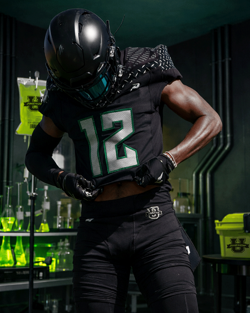 Phenom Elite tweet media