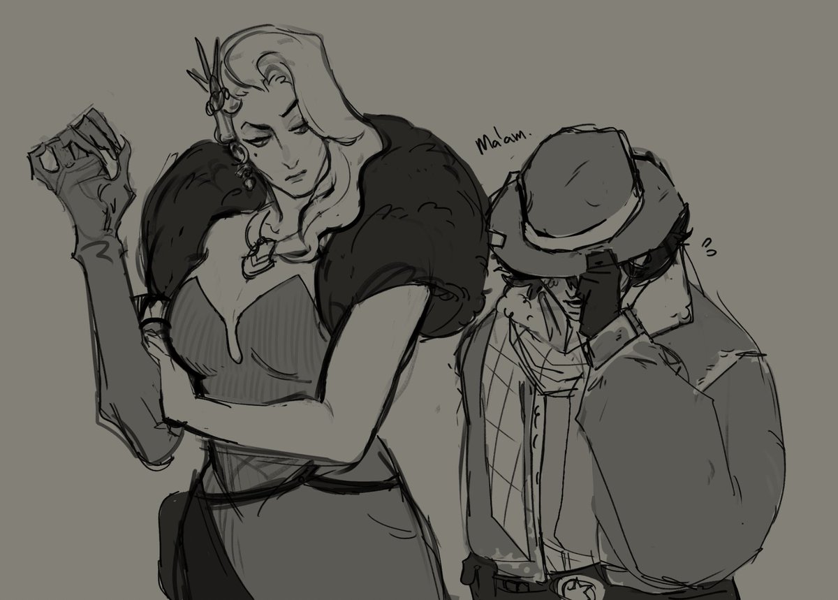 Axe Wielder tweet media