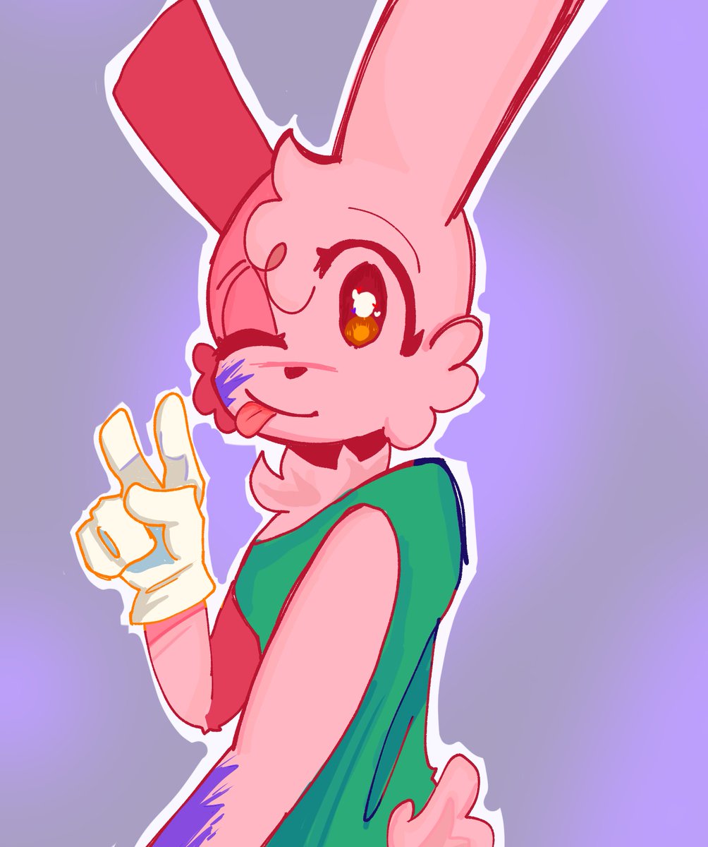 Yayyy Rosey appearence