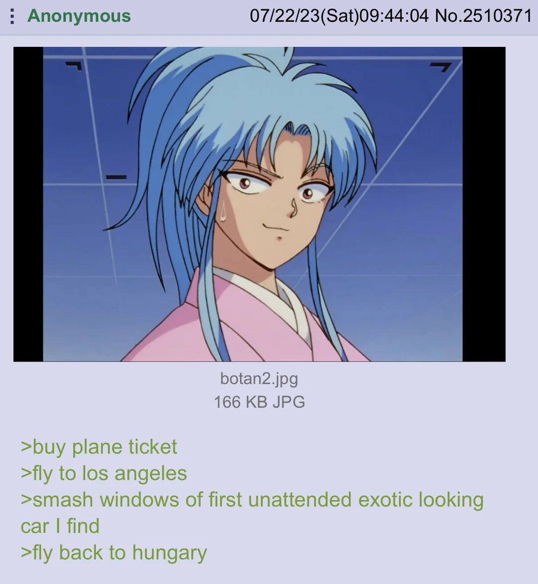The 4Chan Archives tweet media