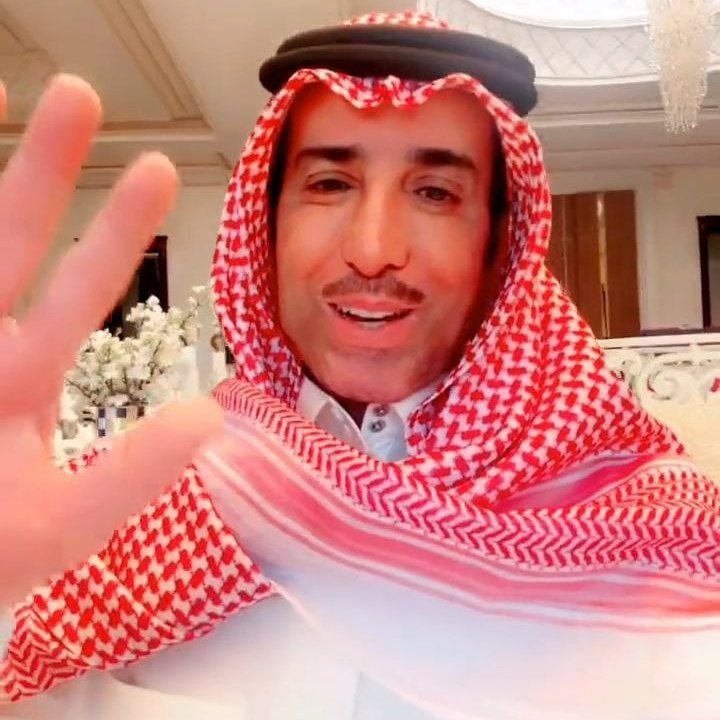 فايز المالگي 🇸🇦 tweet media