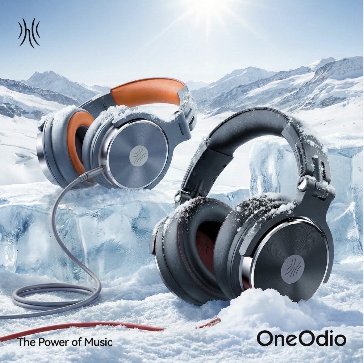 OneOdio_JP【公式】 tweet media