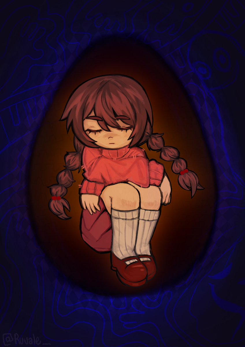 Ruvale☕️🦐 ᶻ 𝗓 𐰁 comms closed tweet media