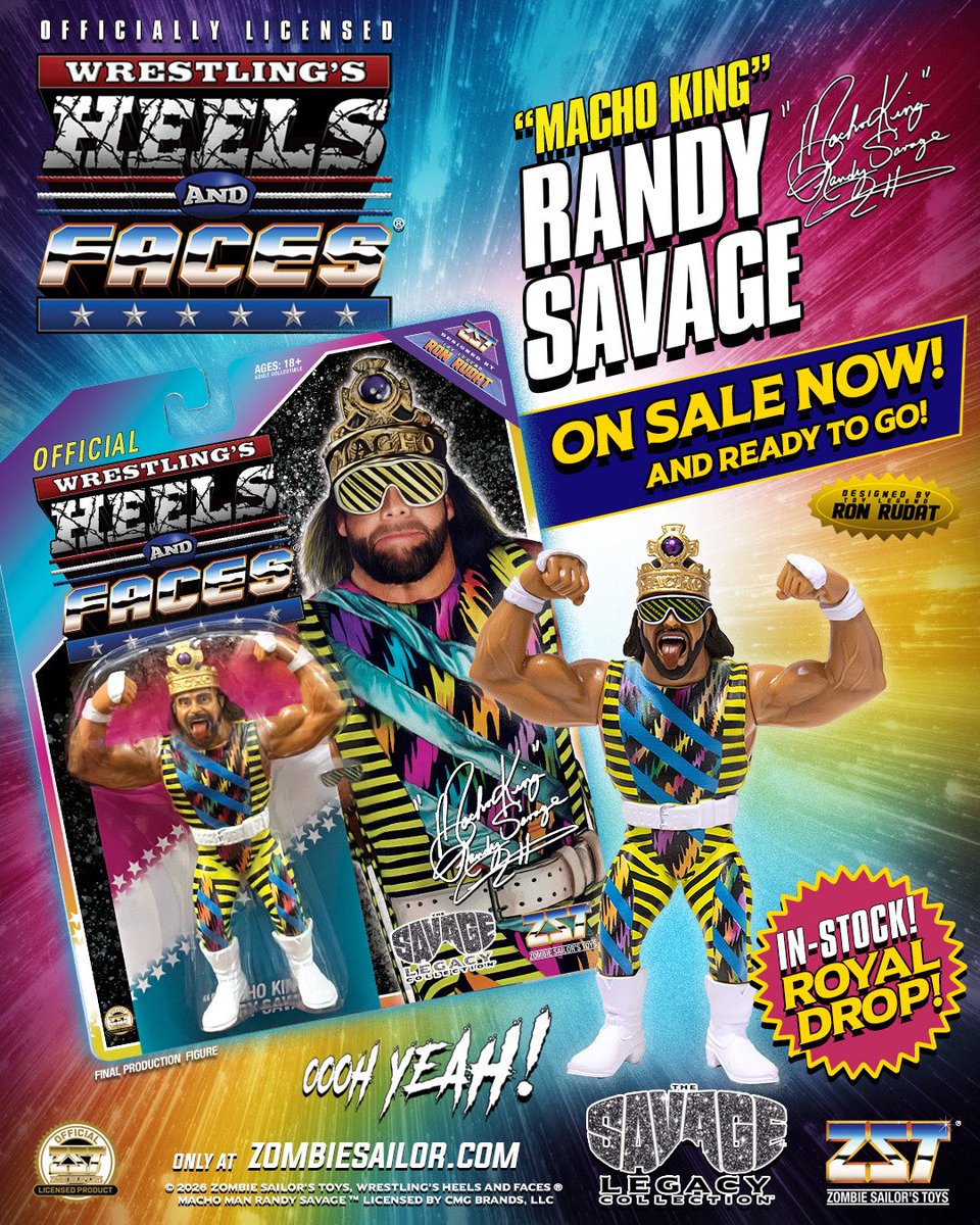 Zombie Sailor tweet media