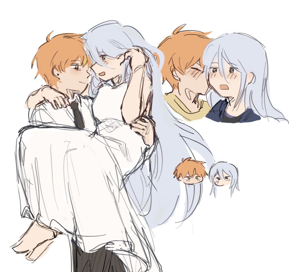 emilunee's tweet photo. akikana https://t.co/V0Vo9nyn9Z