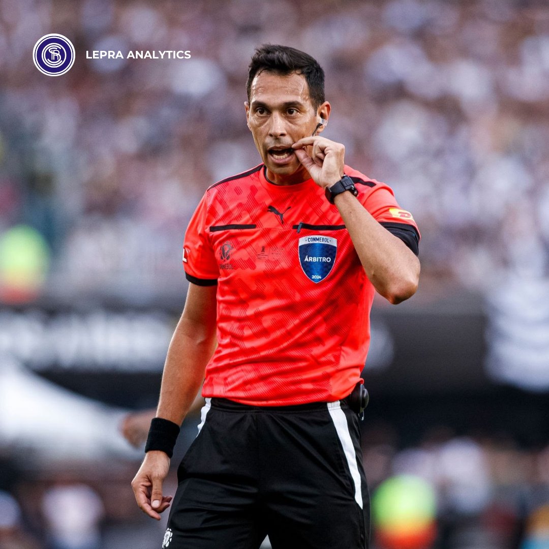 #independienterivadavia | ☑️👨‍⚖️Terna arbitral confirmada para enfrentar a River.

👨🏻‍⚖️ Árbitro: Facundo Tello
🚩 Asistente 1: Facundo Rodriguez 
🚩 Asistente 2: Federico Cano 
4️⃣ Cuarto árbitro: Juan Nebietti
📺 VAR: Jose Carreras

🔙 Último vs Godoy Cruz en el 2025.