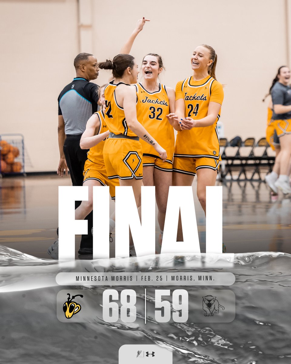 UW-Superior Women's Basketball tweet media