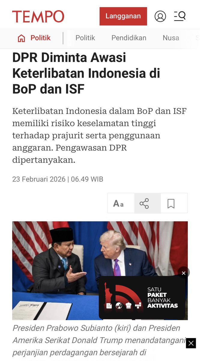 Mulyanto tweet media