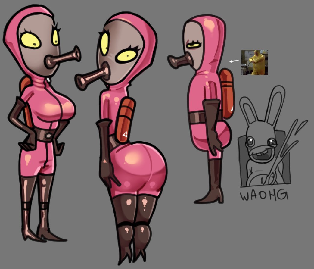 crimson_skelo's tweet photo. Ngl, I had completely forgotten abt her till I saw this, so I went back to finish these oldies https://t.co/TmdztK0EcL