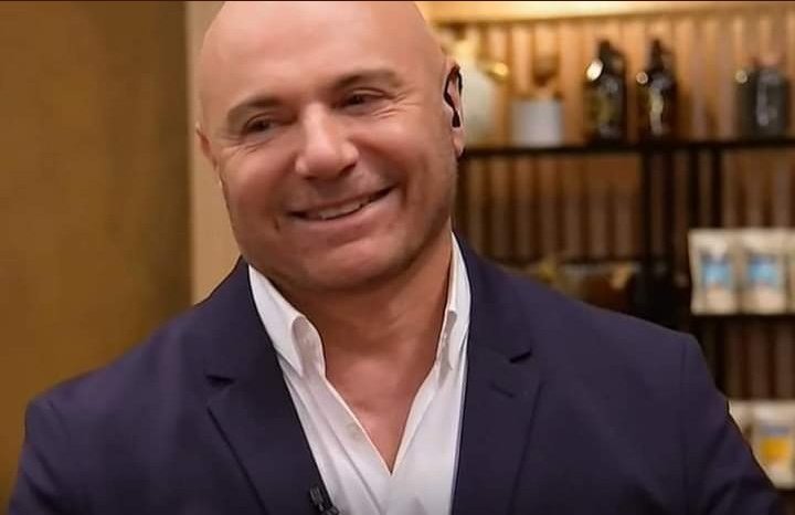 #MasterChefCelebrity #MasterChefCelebrityArgentina

Sirvió show martitegui y DESTR0ZÓ a emilia