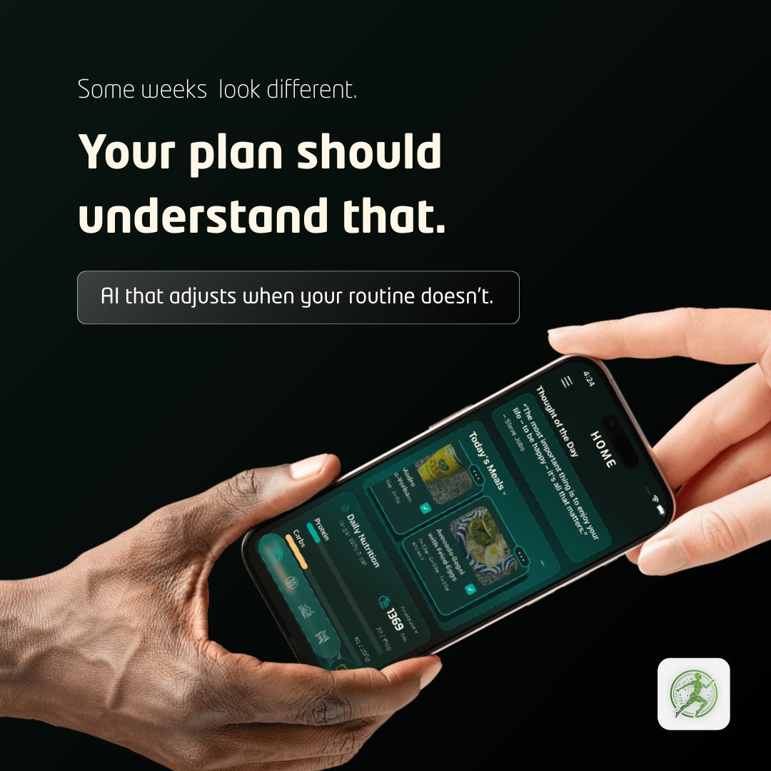 NexaBody AI tweet media