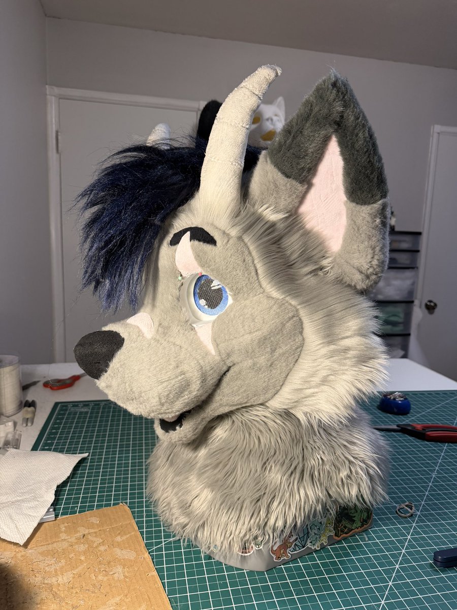 Crown Cryptid Studios tweet media