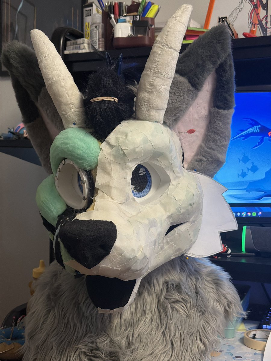 Crown Cryptid Studios tweet media