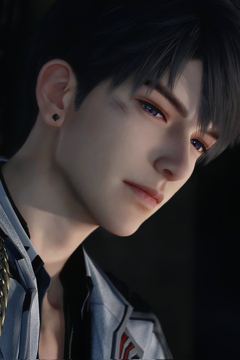 naochiaka's tweet image. Angry, but still beautiful
#夏以昼 #Caleb #LoveandDeepspace