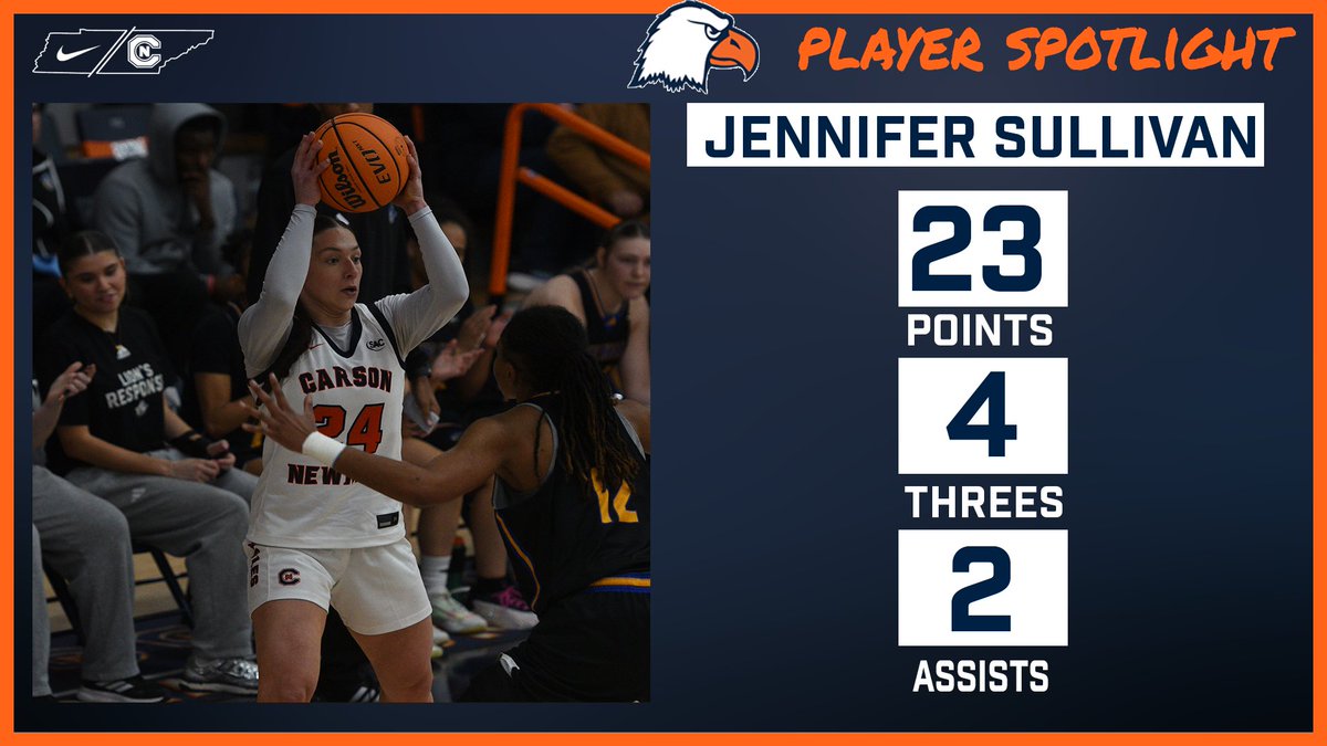 Carson-Newman Athletics tweet media