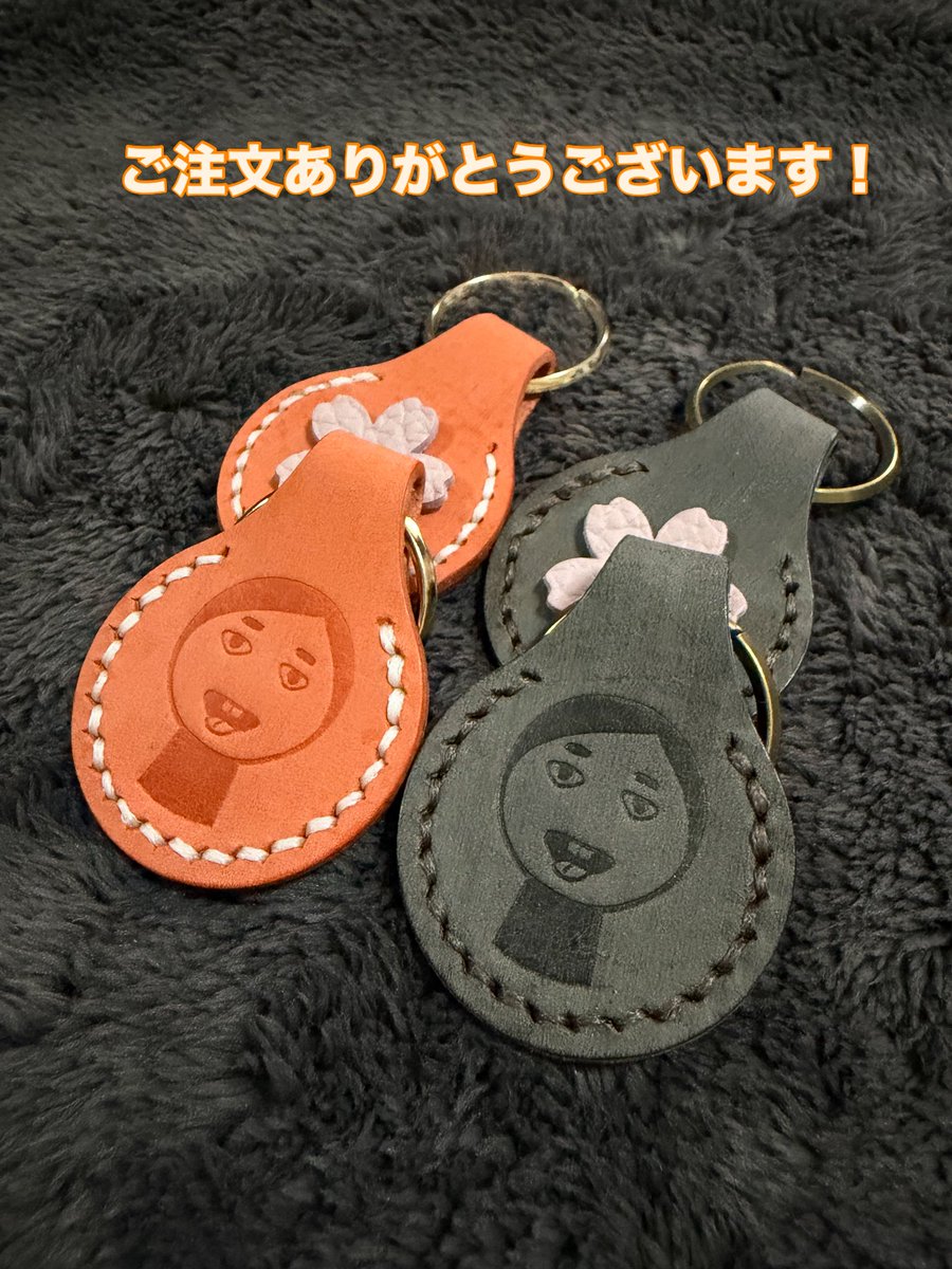 昨日の【在庫追加】の記事を受けて、ドドッと立て続けにあいだちゃん