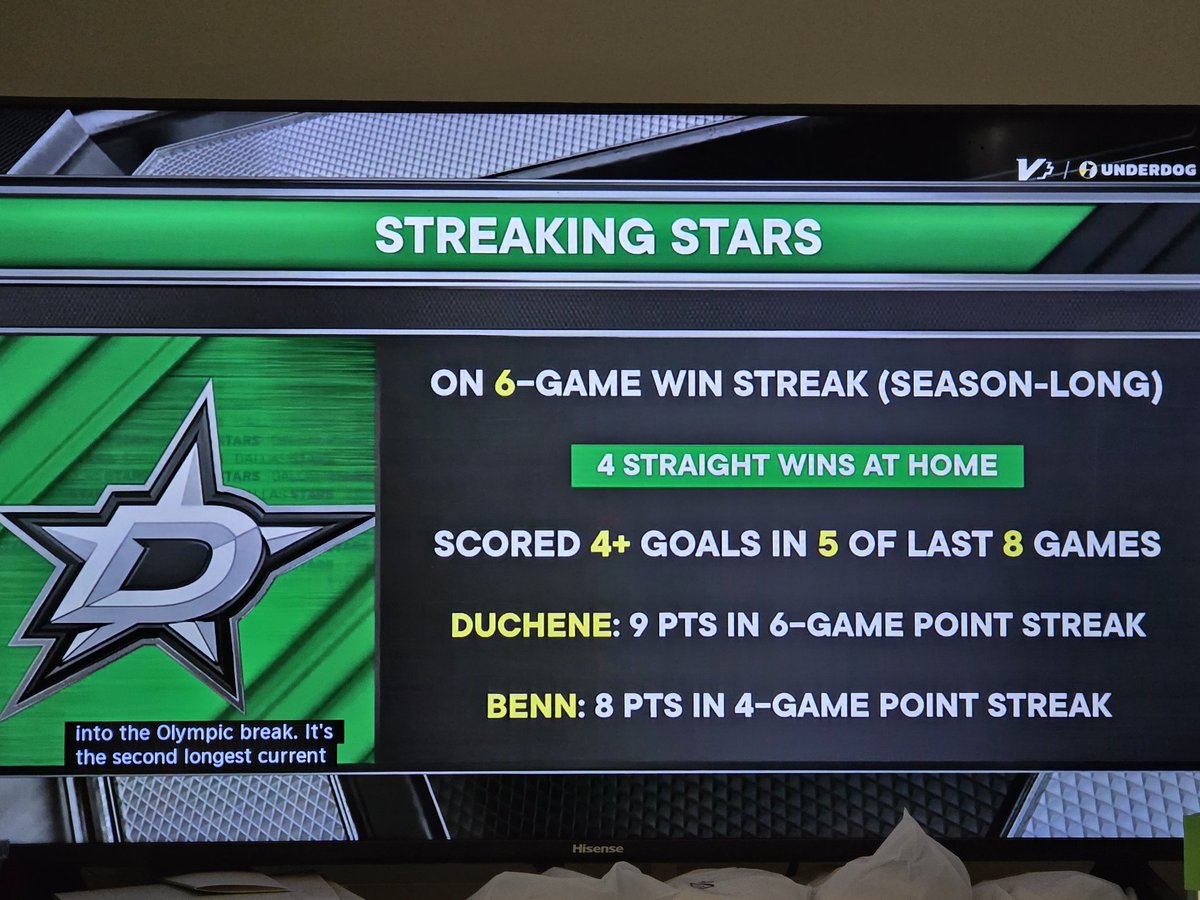 Wendy 🇦🇺 @DallasStars fan tweet media