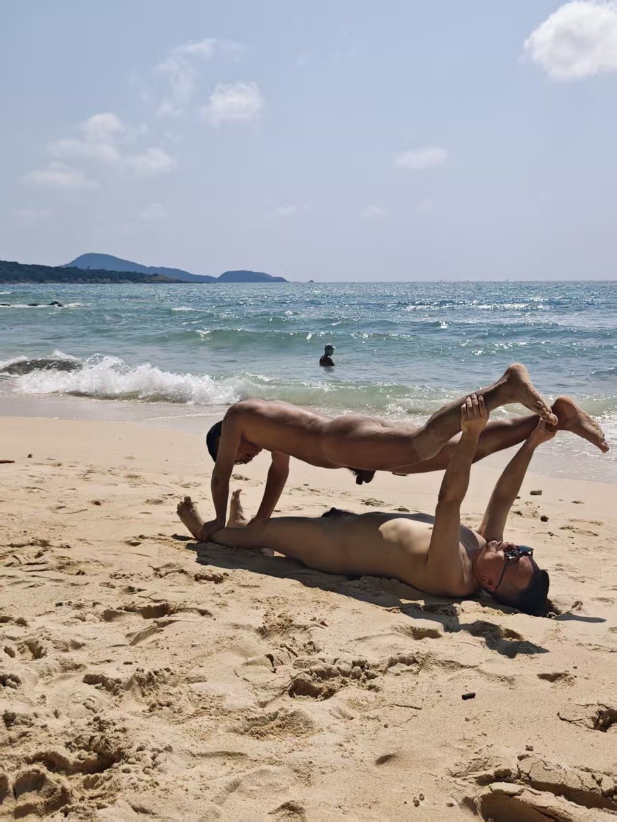 knazal北辰 tweet media