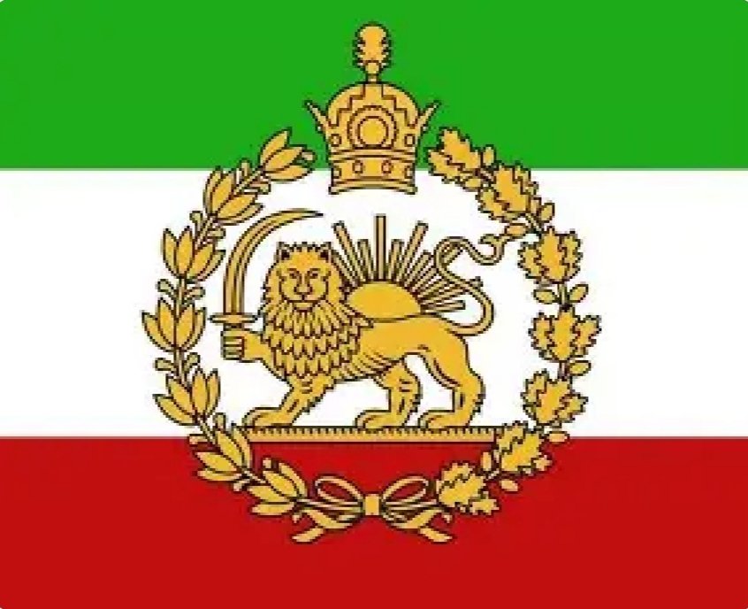 ario9318's tweet photo. @PahlaviReza پاینده ایران بزرگ اهورایی 🇮🇷 🇮🇷 
تاریکی‌ای که ۴۷ سال است مردم ما را به خاک و خون کشیده است.
با هر ضربان قلب، ما برمی‌خیزیم. ما سرزمین مقدس خود را با رهبری شاهنشاه رضا پهلوی بازپس خواهیم گرفت و آینده ما از نور اهورایی خواهد بود.🇮🇷🇮🇷
#KingRezaPahlavi https://t.co/uCrxxWLd6N