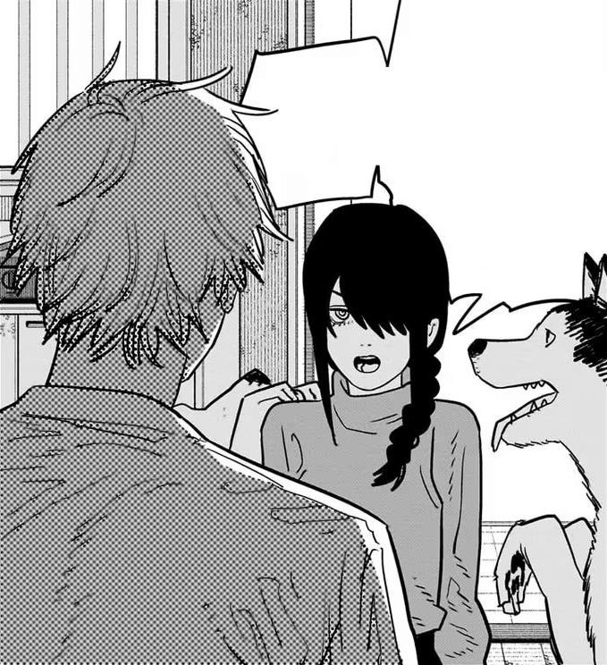 ไม่เอา! หิวแล้ว ไม่อยากทำ! ฉันรู้ว่ายัยนั่นเคยเอาน้ำลายมาป้ายของ ๆ ฉัน ห้ามไปยุ่งนะ แค่ทำให้เป็นหมายังน้อยไป