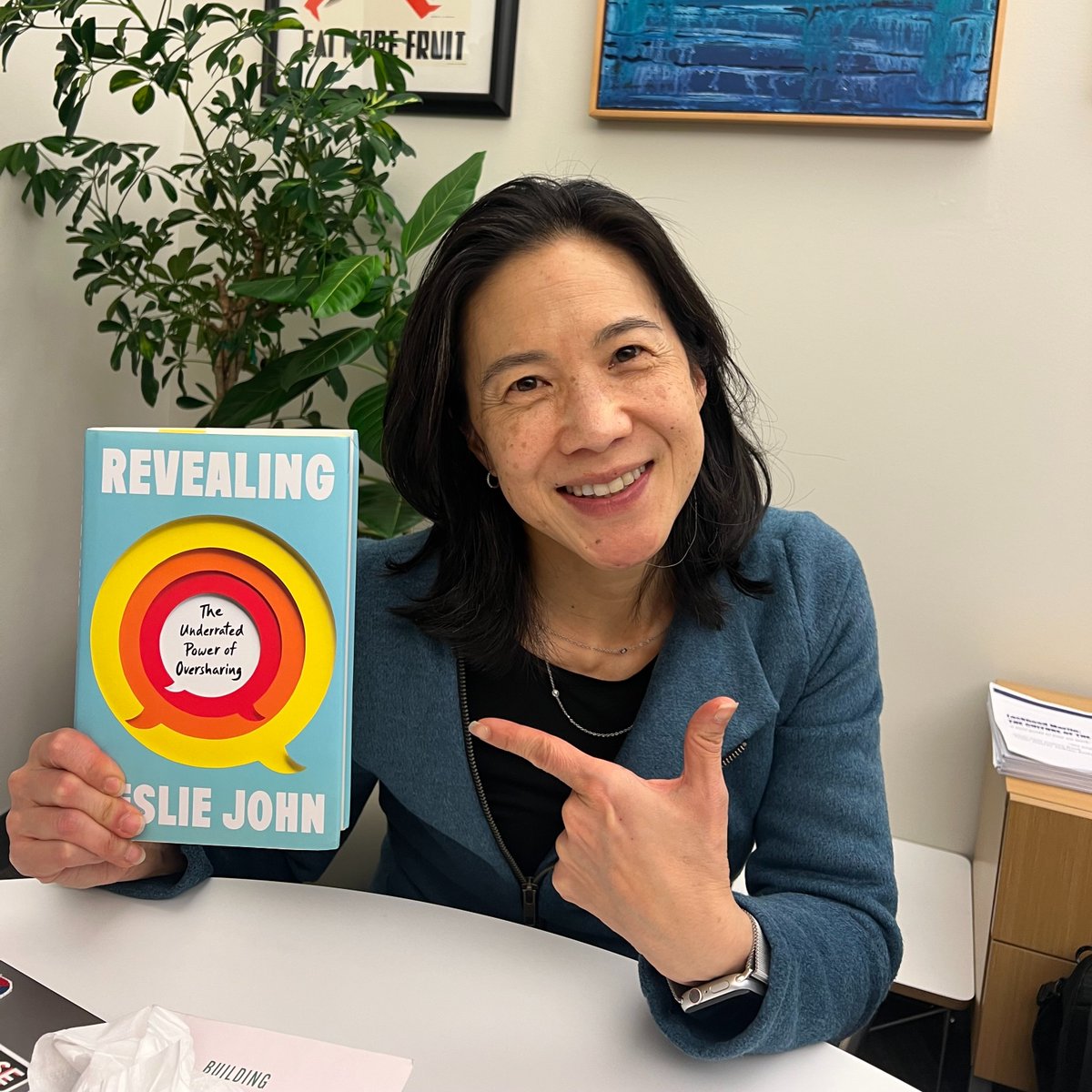 Angela Duckworth tweet media