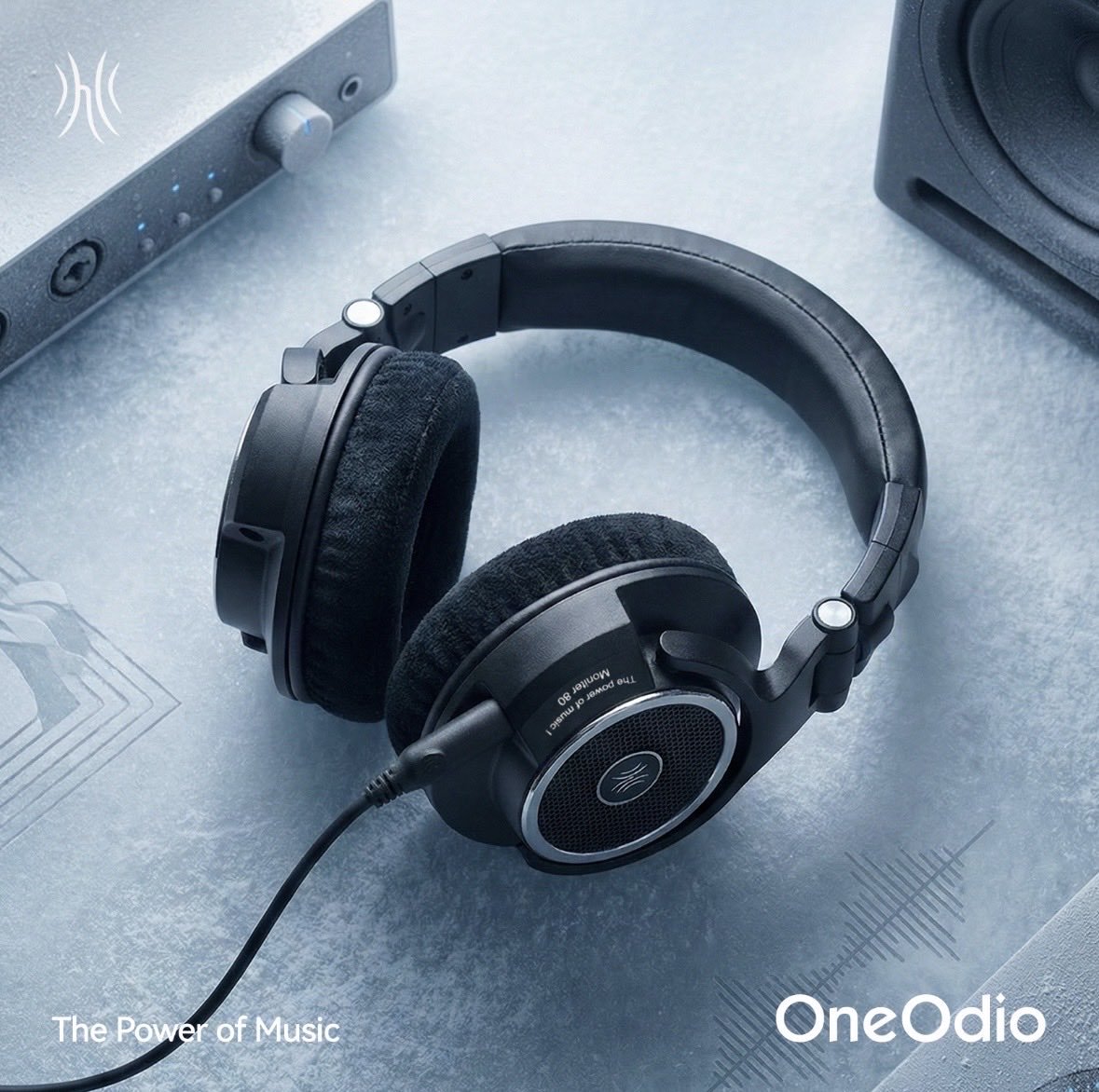 OneOdio_JP【公式】 tweet media