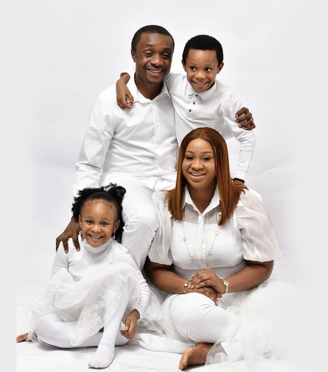 Say a Prayer for The Bassey Family🔥

#HallelujahChallenge
#HallelujahChallenge2026
#HallelujahChallengeFEB2026