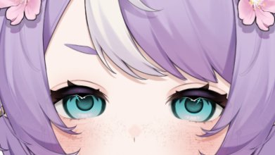 MissFushi 🍄🌸 Mushroom Elf Vtuber tweet media