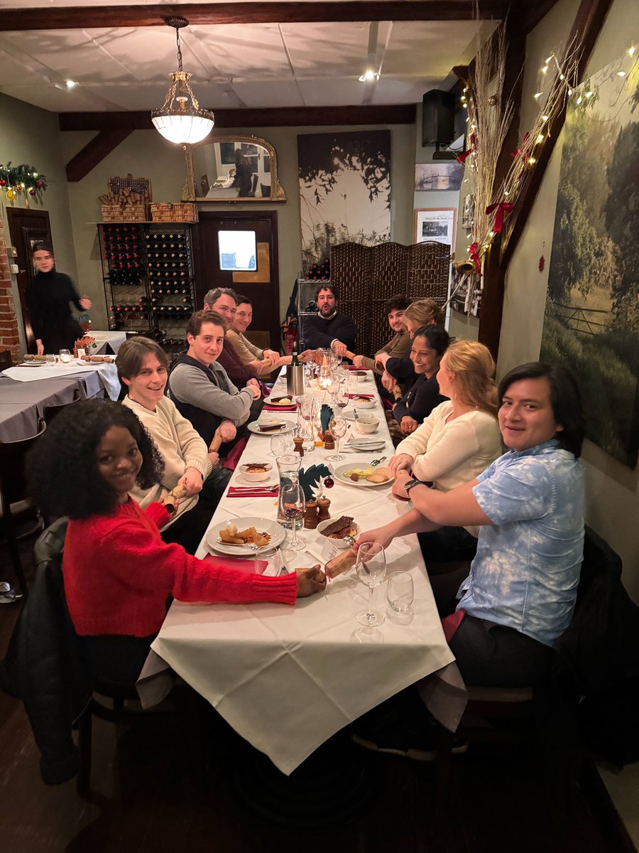 Hallou Lab tweet media