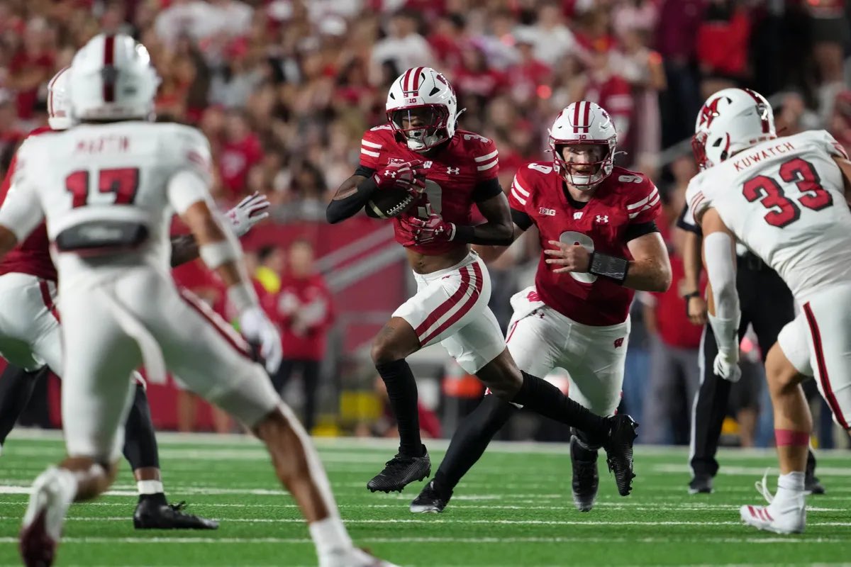 Semaj Dozier tweet media