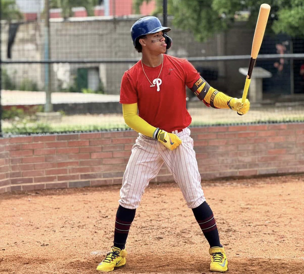 Wilber Sánchez tweet media