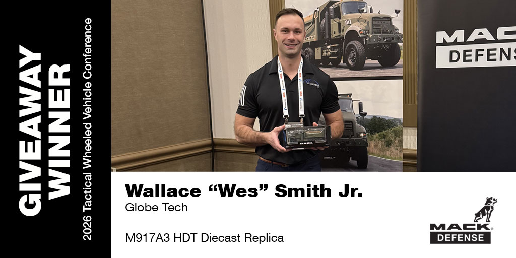 Mack Defense tweet media