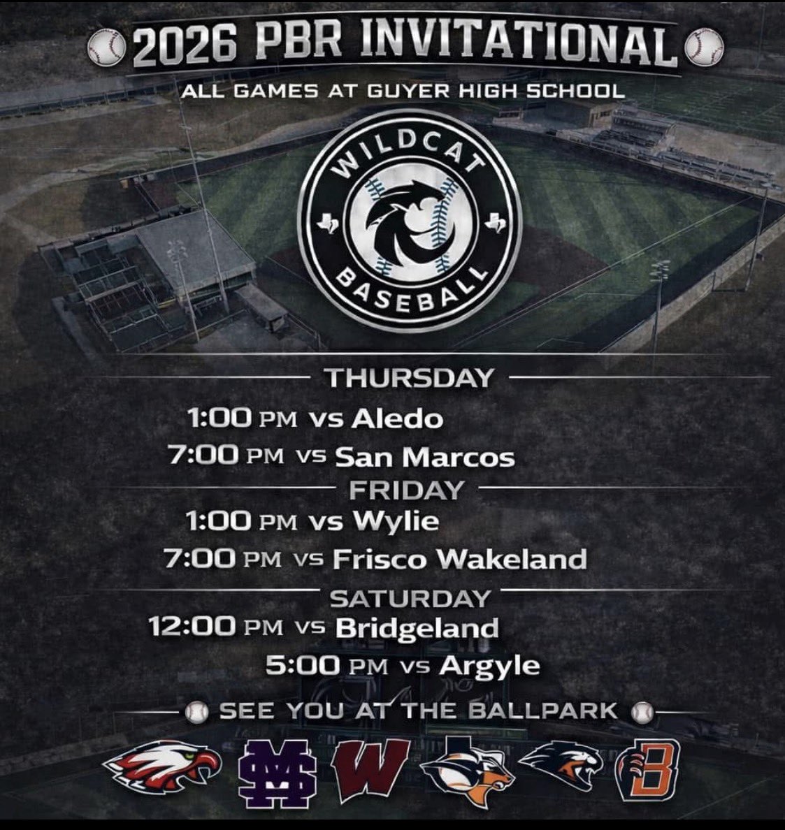 GuyerBaseball tweet media