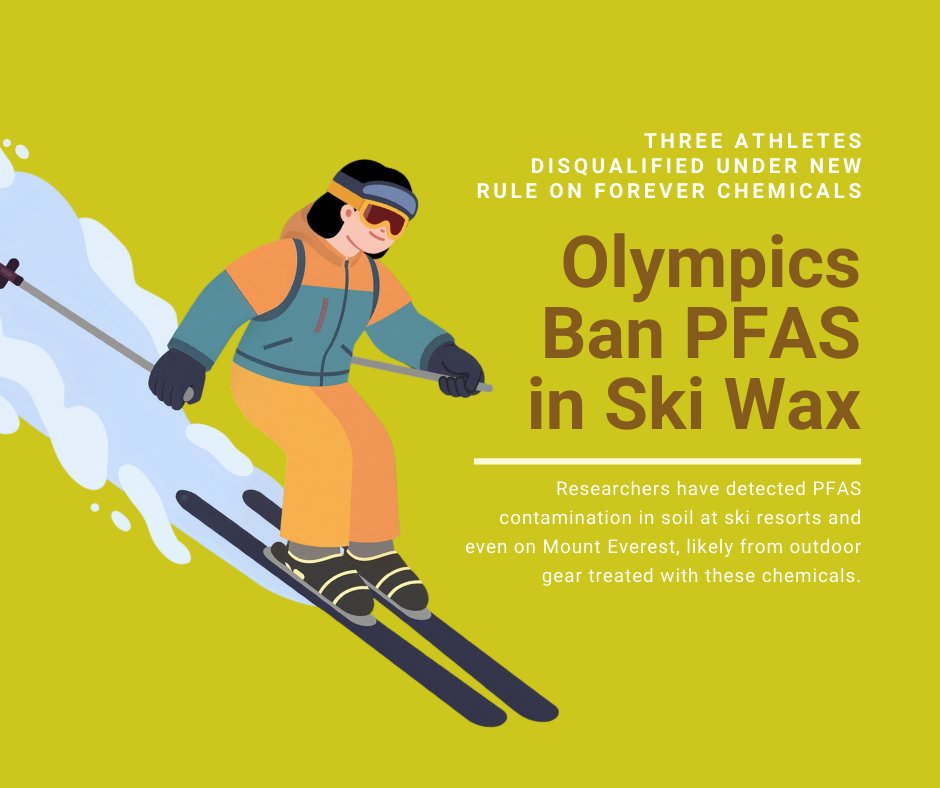 Smart on Pesticides tweet media