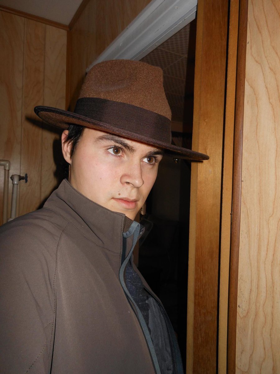 Bruce Crawford tweet media