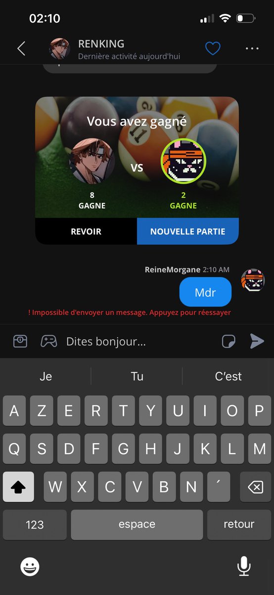 Morgane Duchene tweet media
