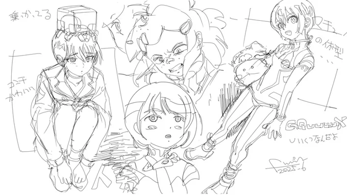 らkgk 