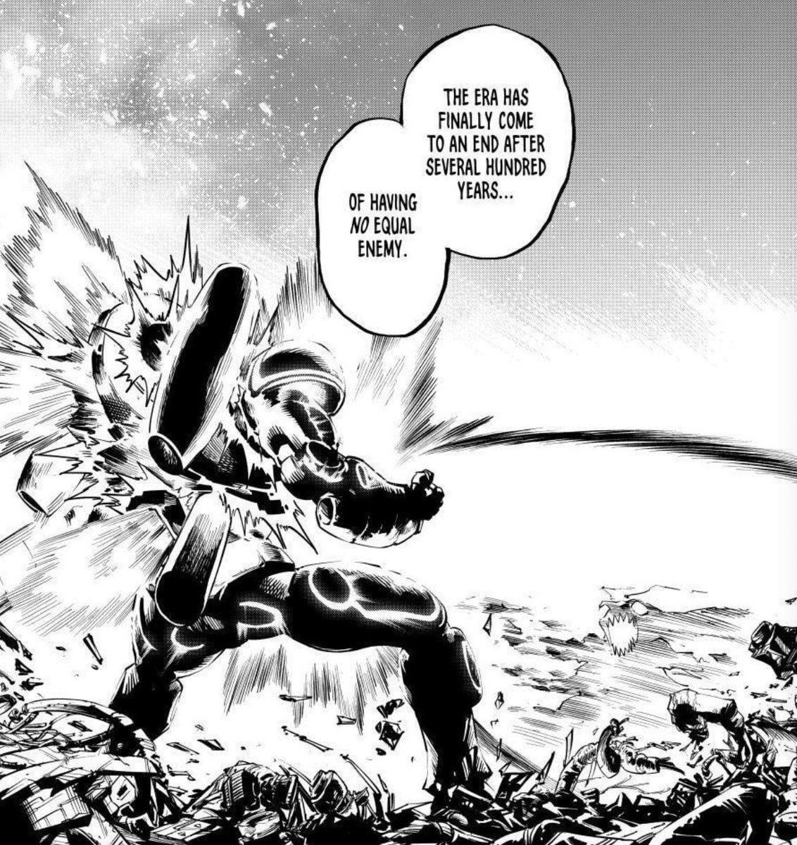 Versus ⚔️ tweet media