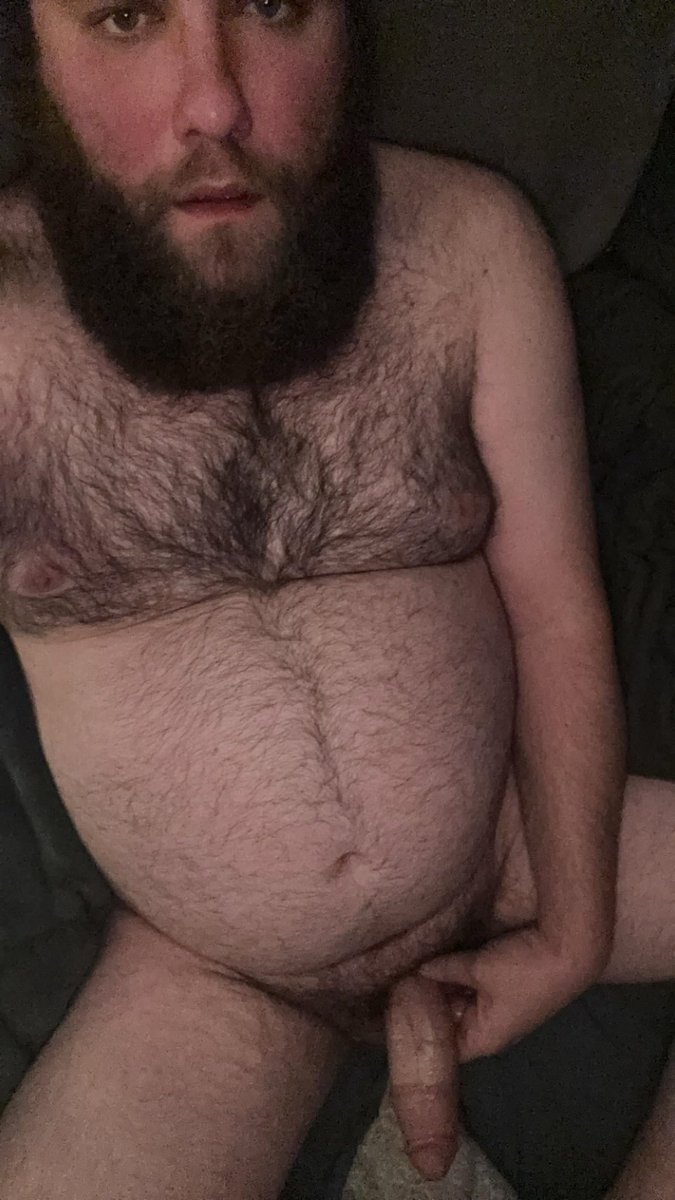 Naturally Hot Men tweet media