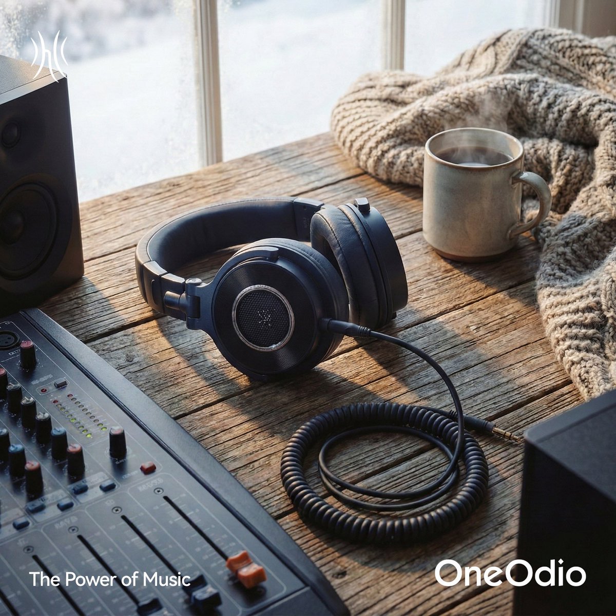 OneOdio_JP【公式】 tweet media