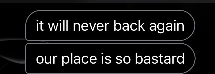 James Reid tweet media