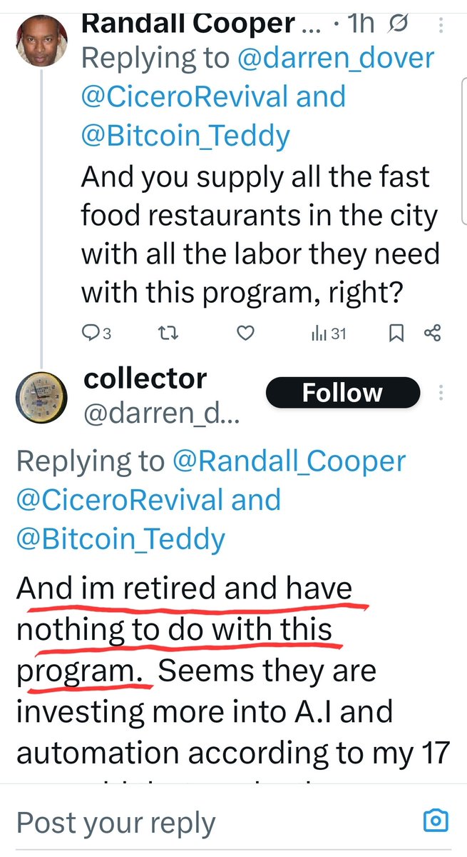 Randall_Cooper's tweet image. The co-op. I'm talking about the co-op bullshit you brought up.