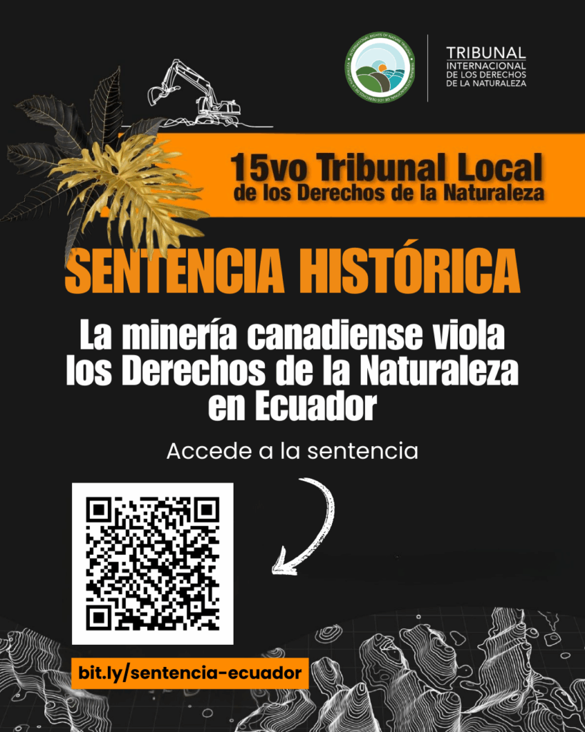 Alberto Acosta tweet media