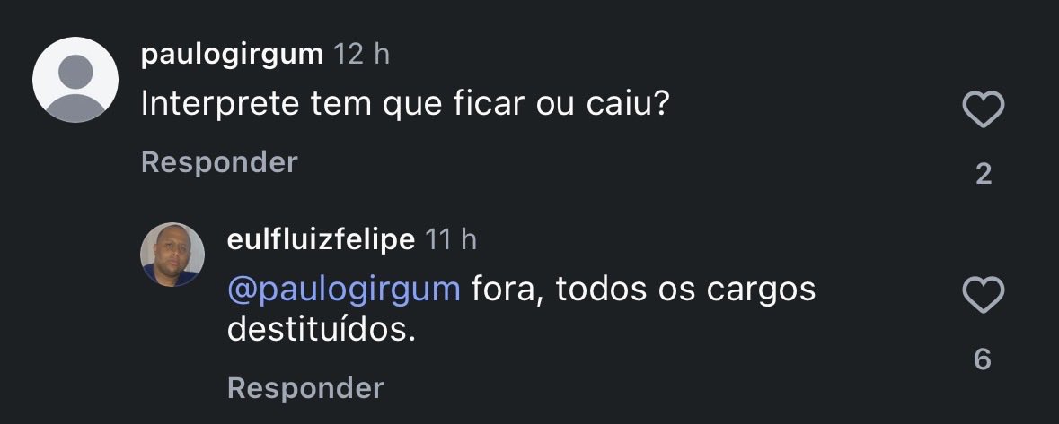 pedro henrique tweet media