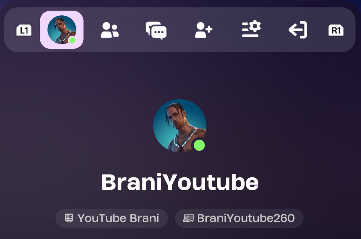 Fortnite Leaks 🕜 tweet media