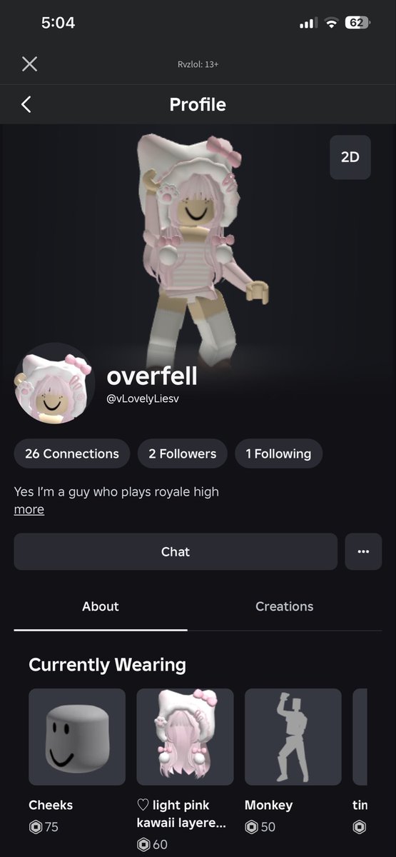 YourXyy's tweet photo. This y you check peoples profiles, names check everything before you accept a crosstrade this person, had weird trades and didnt show her user other than display names. i hope to help you from this person! Dont trade! She must have a main!

#adoptme #royalehigh https://t.co/wHnjwEHCZU