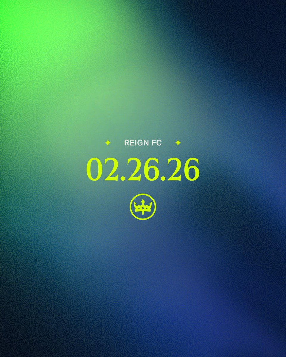 Seattle Reign FC tweet media