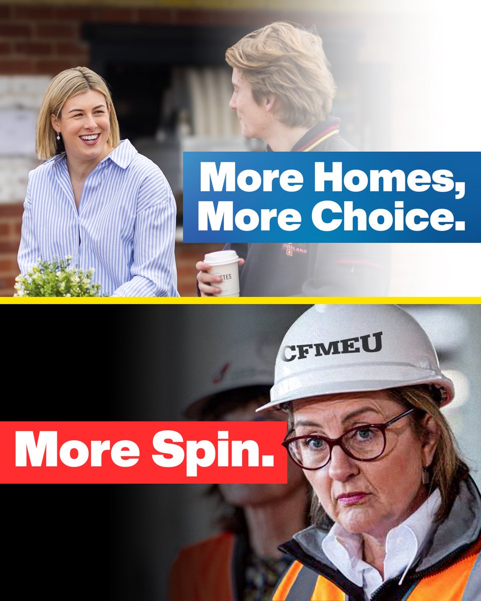 Liberal Victoria tweet media