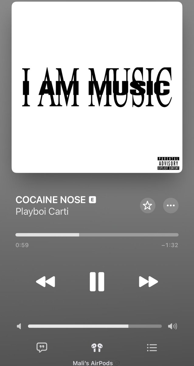 Mali®︎ tweet media