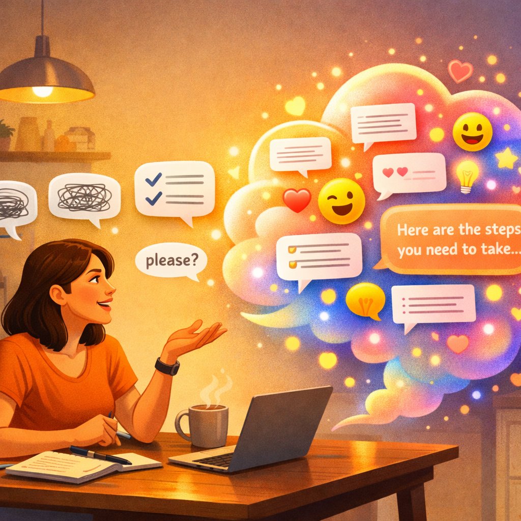 AI For Real tweet media